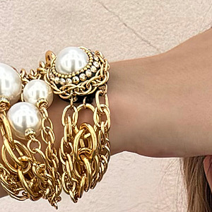 BRACCIALE - BE098-B105-SMALL