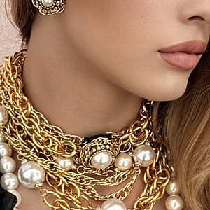 COLLANA - BE098-C120-SMALL