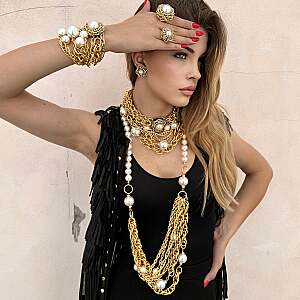 COLLANA - BE098-C285-BIG