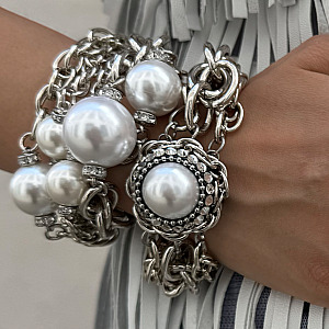 BRACCIALE - BE092-B105-ROUND