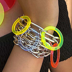 BRACCIALE - BE089-B90-COLOR