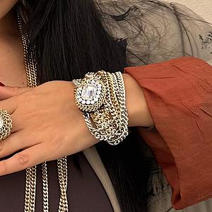 BRACCIALE - BE228-B90-BIG
