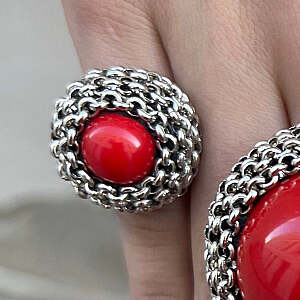 ANELLO SMALL - BE080-A75-SMALL