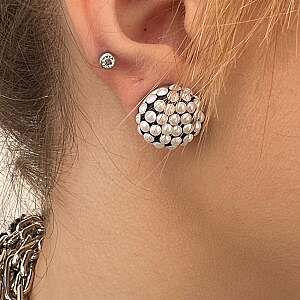 ORECCHINI - BE031-O45-ROUND