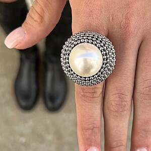 ANELLO ROUND - BE031-A105-ROUND