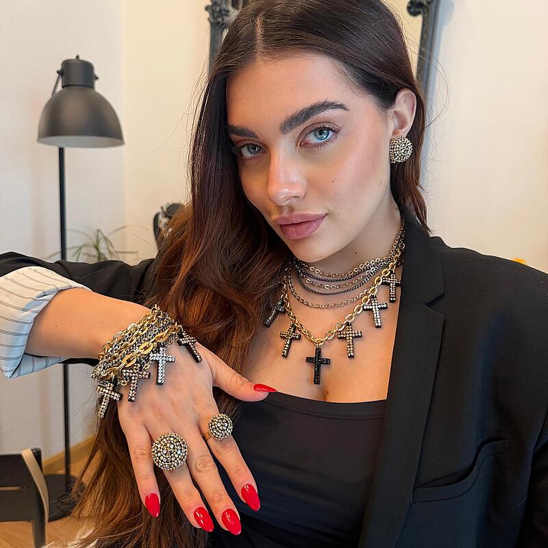 Collection BE267 - Bijoux Espresso