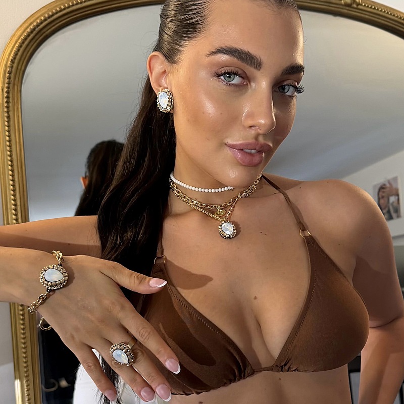Collection BE292 - Bijoux Espresso