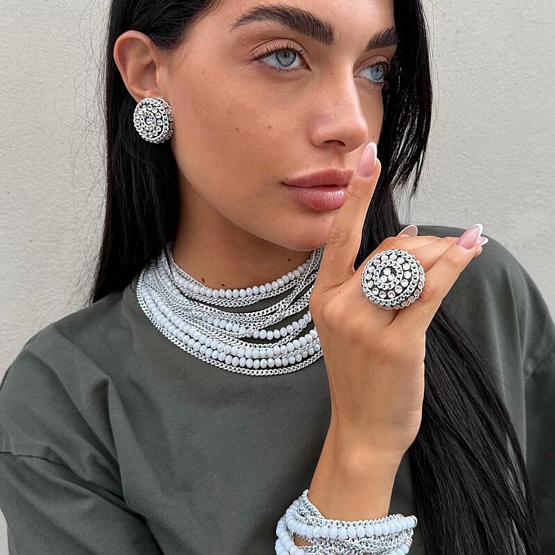 Collection BE337 - Bijoux Espresso